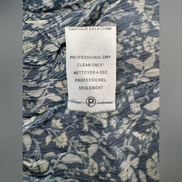 Gentle Fawn - Maddie Blouse - Picture 11 of 12